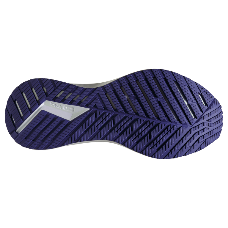 Brooks Levitate Gts 5 יוקה-נייבי כחול-לבן