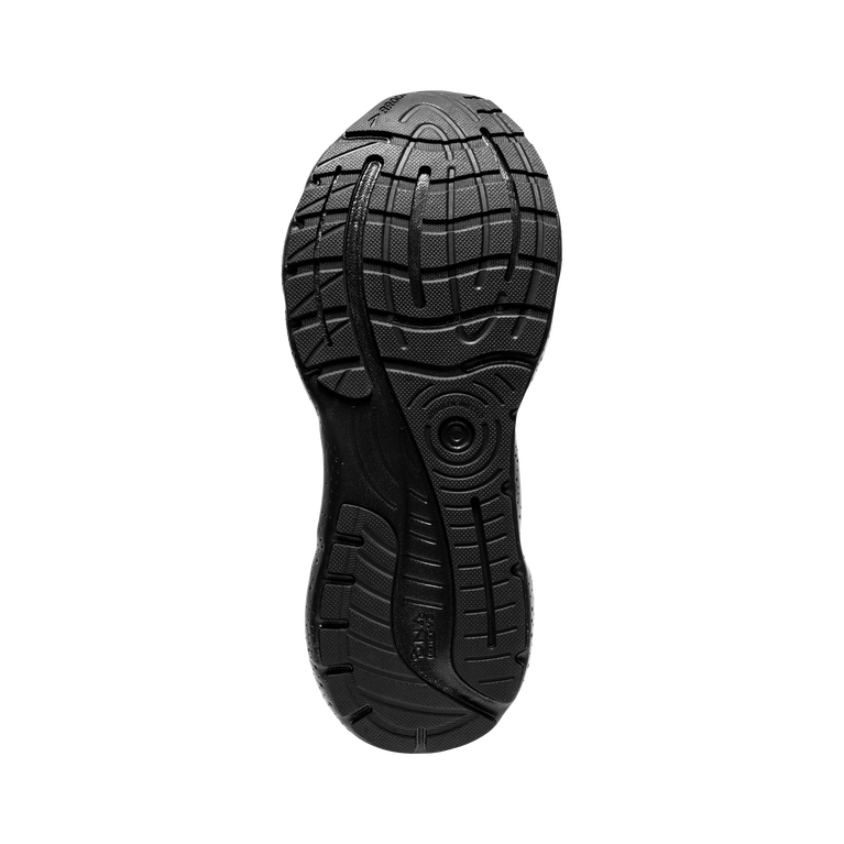 Brooks Glycerin Gts 20 שחור-אבוני