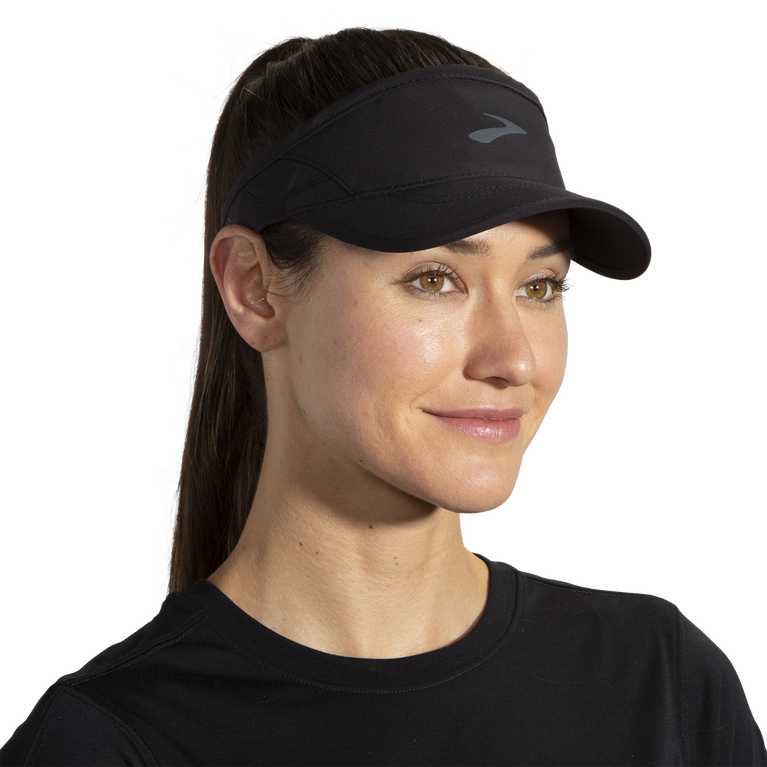 מגן ברוקס צ'ייסר שחור