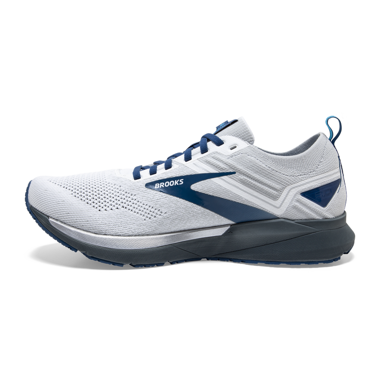 פלגים ריקושט 3 לבן-אפור-כחול