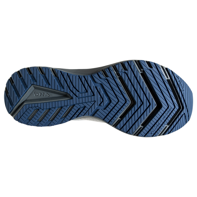 פלגים ריקושט 3 לבן-אפור-כחול