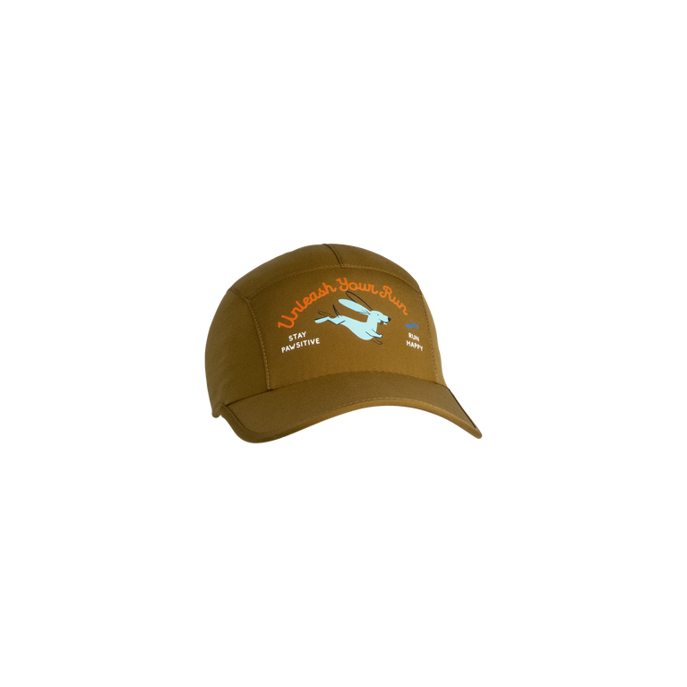 ברוקס רגע כובע שרוף כלב זית ימים