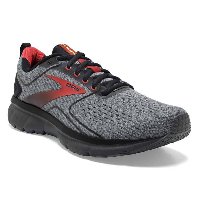 פלגים משדרים 3 סגסוגת-שחור-אדום בסיכון גבוה