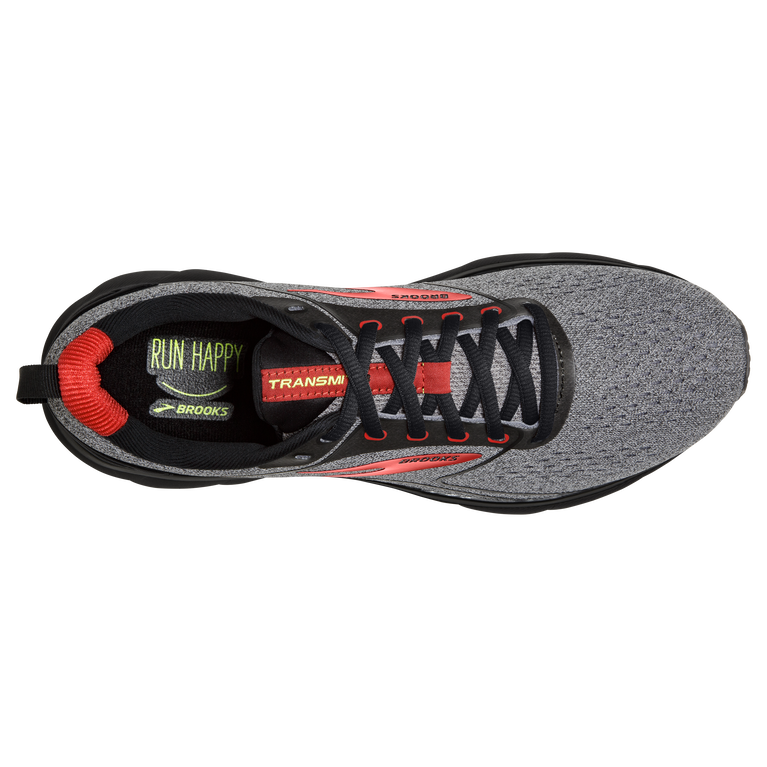 פלגים משדרים 3 סגסוגת-שחור-אדום בסיכון גבוה