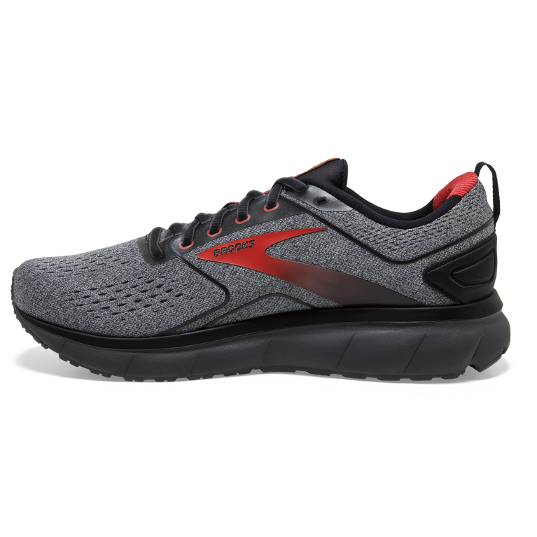 פלגים משדרים 3 סגסוגת-שחור-אדום בסיכון גבוה