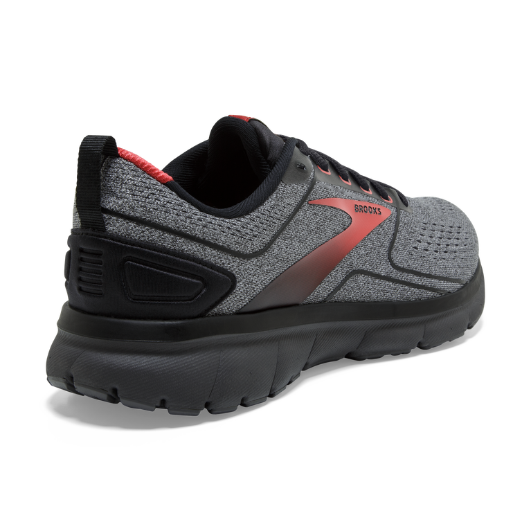 פלגים משדרים 3 סגסוגת-שחור-אדום בסיכון גבוה