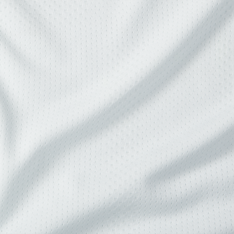 ברוקס קרבוניט שרוול קצר אפור קרח-ג'קארד חיי לילה