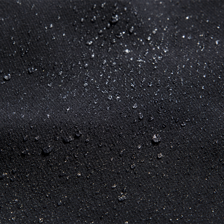 Brooks Switch היברידי מכנס שחור