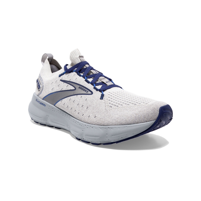 Brooks גליצרין Stealthfit 20 עומקים כחול צדפה