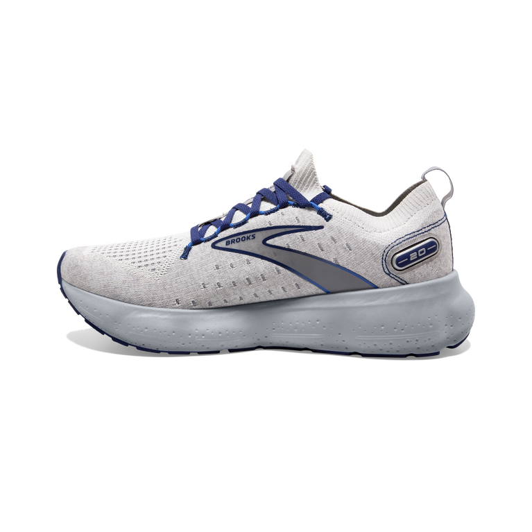 Brooks גליצרין Stealthfit 20 עומקים כחול צדפה