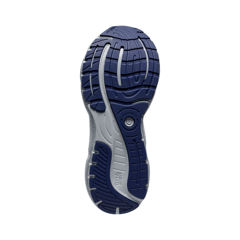 Brooks גליצרין Stealthfit 20 עומקים כחול צדפה