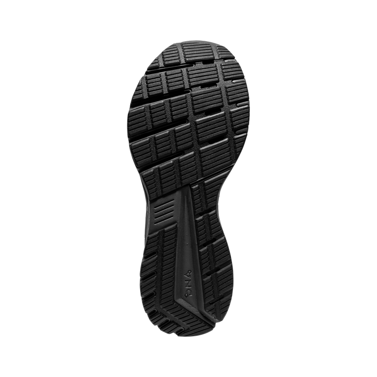 Brooks Signal 3 הובנה-שחור-מתכתי שחור