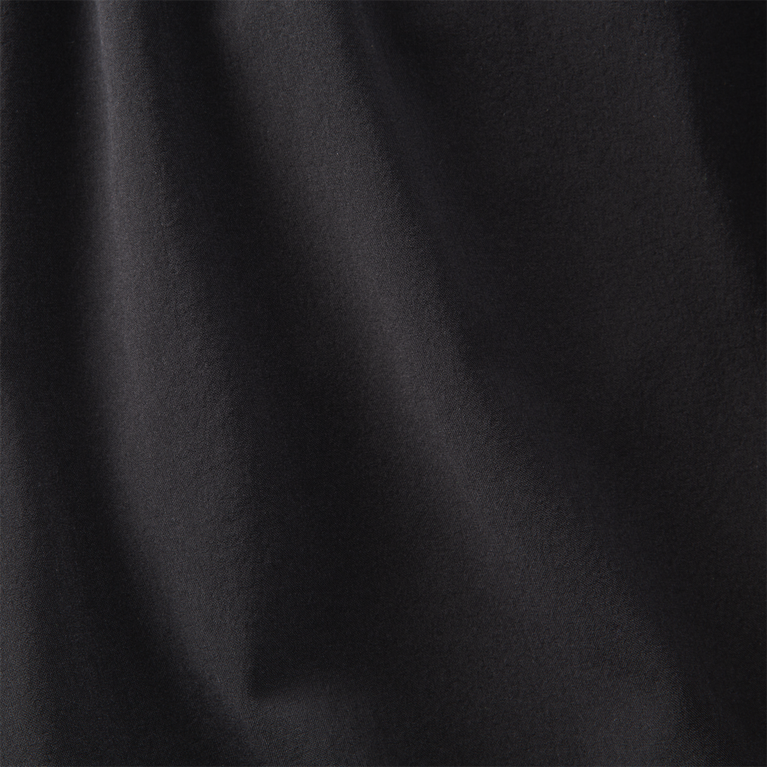 Brooks Moment 5 אינץ' 2 ב-1 קצר שחור