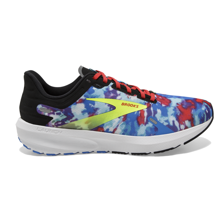 Brooks משיקים 9 חיי לילה שחור-כחול