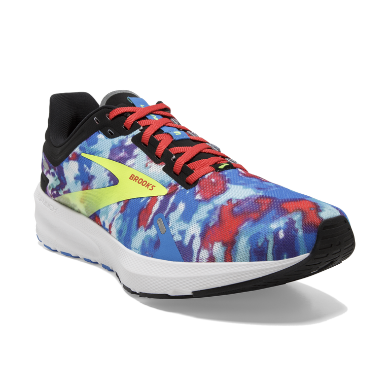 Brooks משיקים 9 חיי לילה שחור-כחול