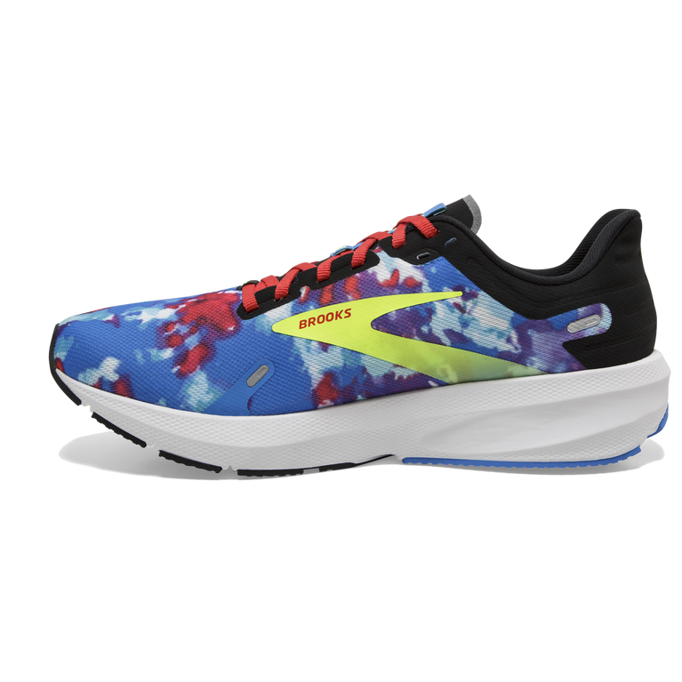 Brooks משיקים 9 חיי לילה שחור-כחול