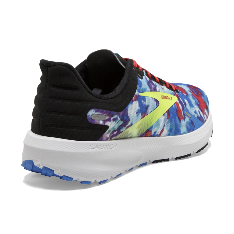 Brooks משיקים 9 חיי לילה שחור-כחול