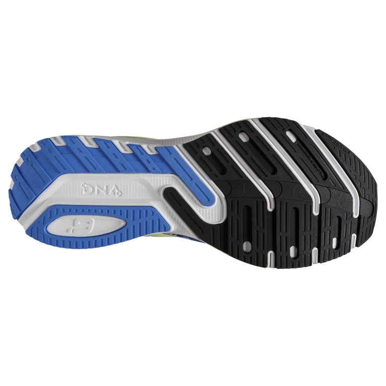 Brooks משיקים 9 חיי לילה שחור-כחול