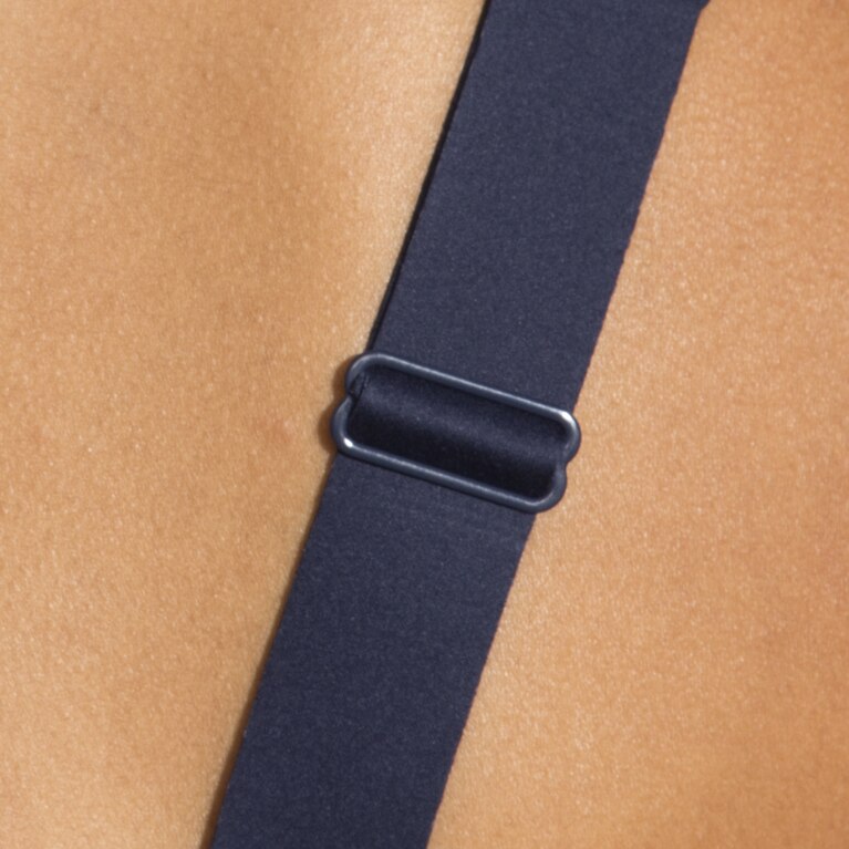 Brooks מעז Scoopback Run חזיית כחול בורג-navy