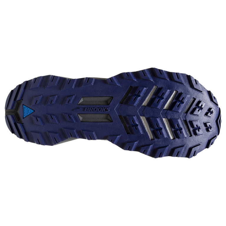 פלגים מחלקים 2 סרט אפור-שחר-כחול