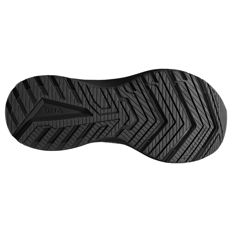 Brooks Ricochet 3 הובנה-שחור פנינה-שחור