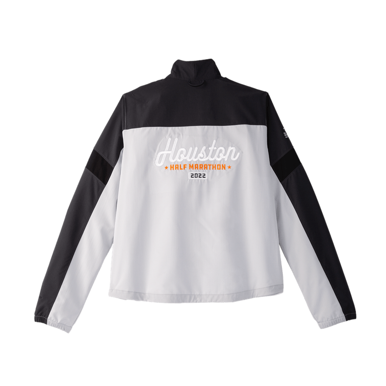 Brooks Houston22 מעיל אירועים 2.0 אספלט-שחור 13.1 Houston