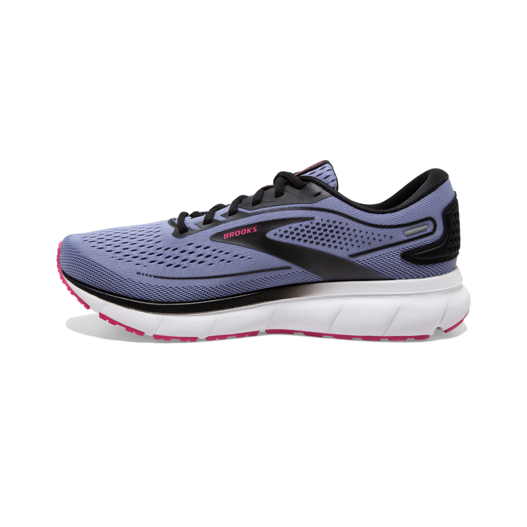 נחלים עקבות 2 רושם סגול-ורוד