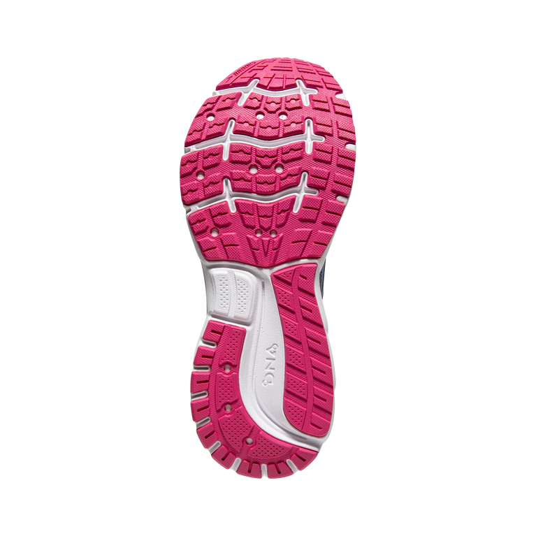 נחלים עקבות 2 רושם סגול-ורוד