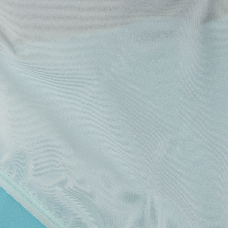 Brooks Chaser 5 אינץ' קצר קרח כחול מולטי