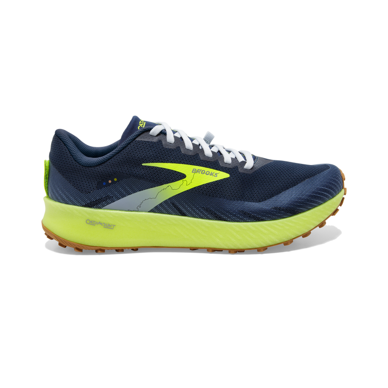 Brooks Catamount חיי לילה טיטאן