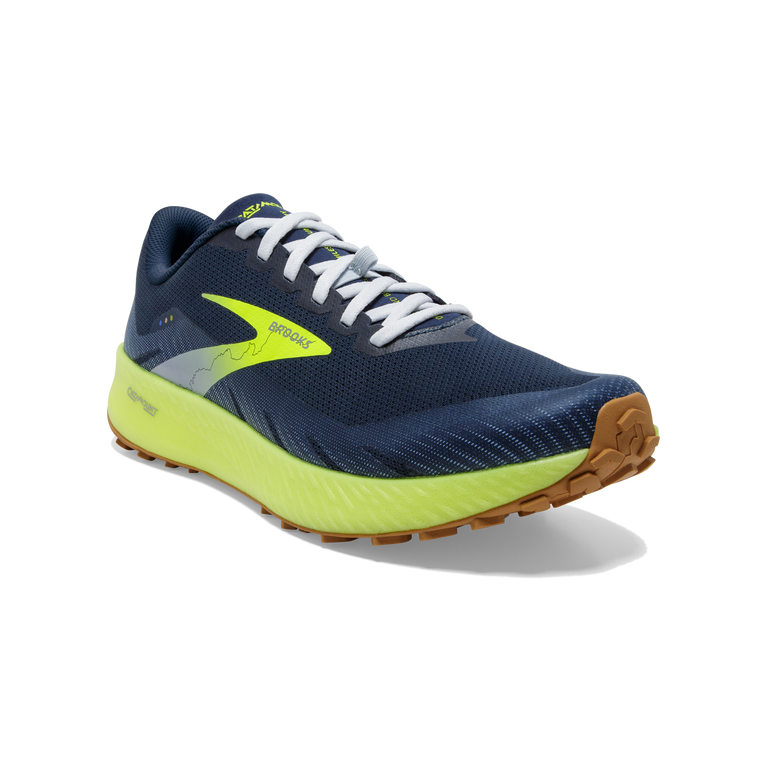 Brooks Catamount חיי לילה טיטאן