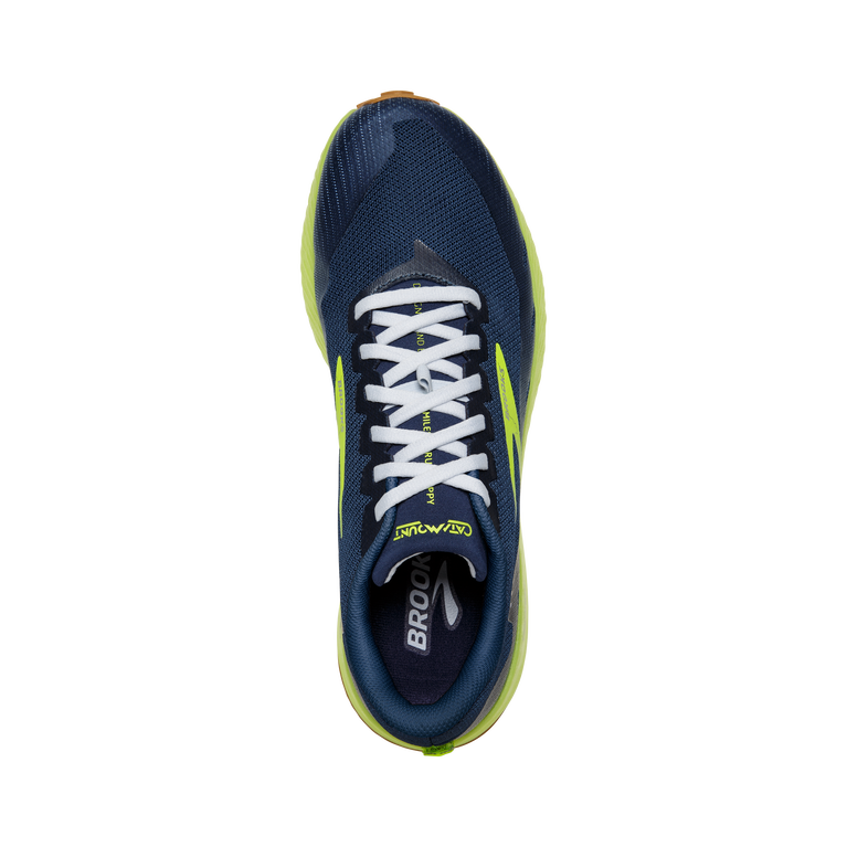 Brooks Catamount חיי לילה טיטאן