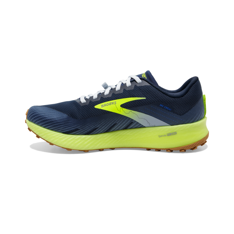 Brooks Catamount חיי לילה טיטאן