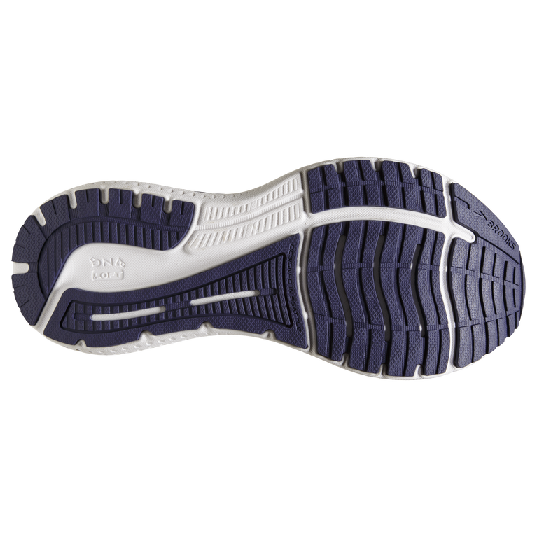 Brooks Glycerin Gts 19 Barberry-calypso