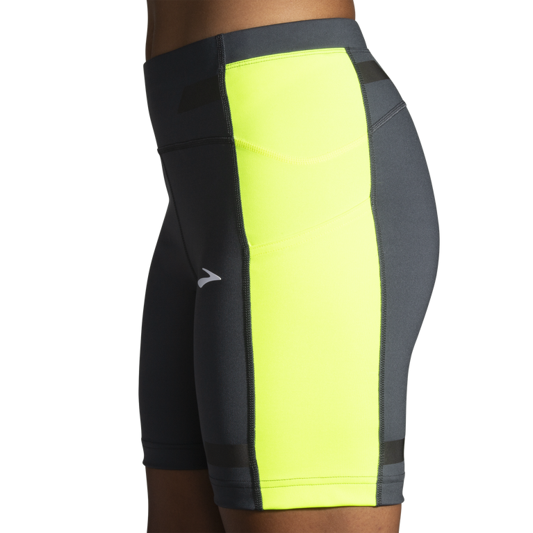 פלחים רצים גלויים 6 אינץ 'אספלט צפוף-חיי לילה